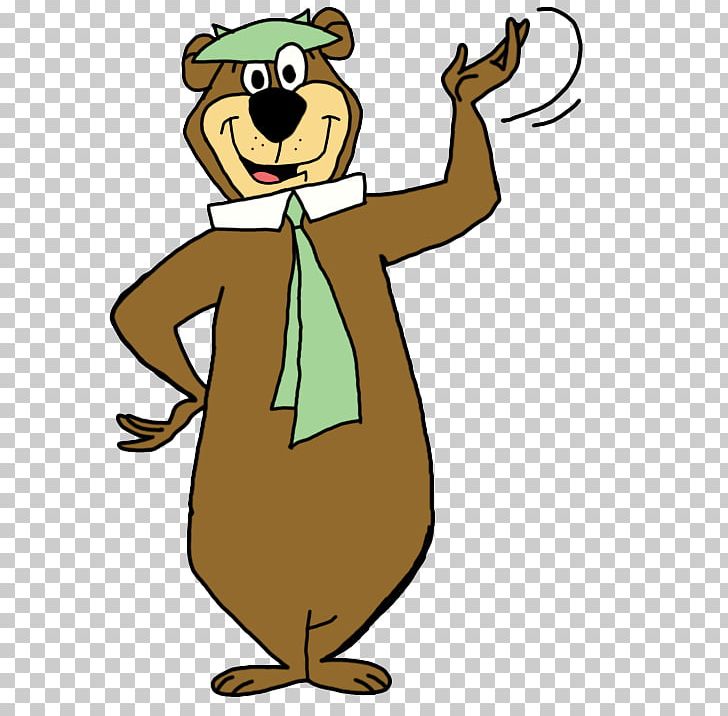 Yogi Bear's Jellystone Park Camp-Resorts Cindy Bear Cartoon PNG, Clipart,  Free PNG Download