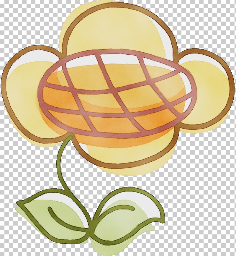 Yellow Line Fruit PNG, Clipart, Fruit, Line, Paint, Summer Flower, Sunflower Free PNG Download