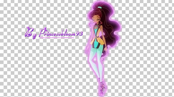 Aisha Bloom Fan Art Character PNG, Clipart, Aisha, Art, Artist, Barbie, Bloom Free PNG Download