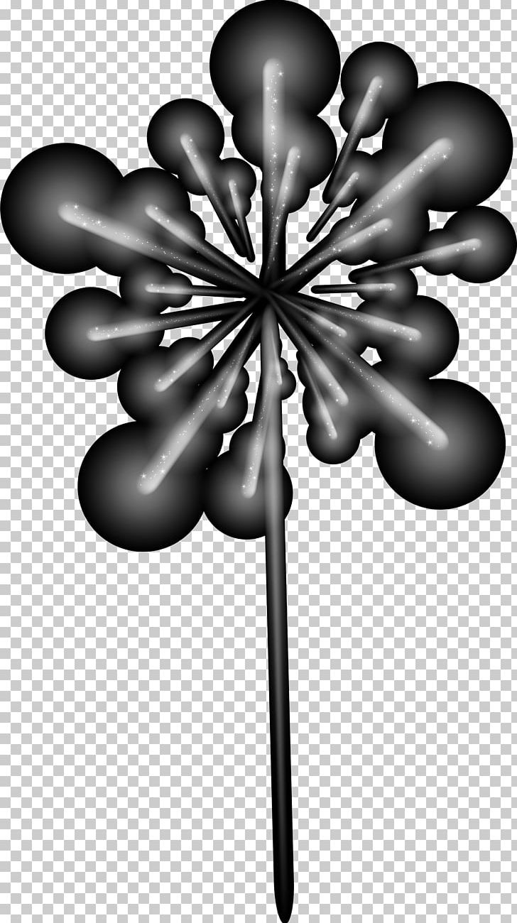 Black And White Graphic Design Fireworks PNG, Clipart, Background Black, Beautiful, Black, Black And White, Black Background Free PNG Download
