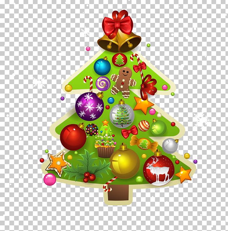 Christmas Tree Christmas Ornament Santa Claus Christmas Decoration PNG, Clipart, Christmas, Christmas Decoration, Christmas Ornament, Christmas Tree, Decor Free PNG Download