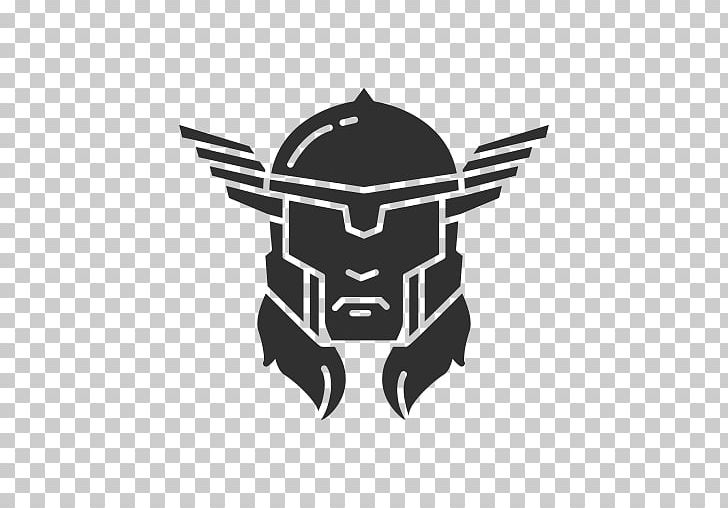 Computer Icons Logo Character Graphics Thor PNG, Clipart, Black, Black And White, Character, Comic, Comics Free PNG Download