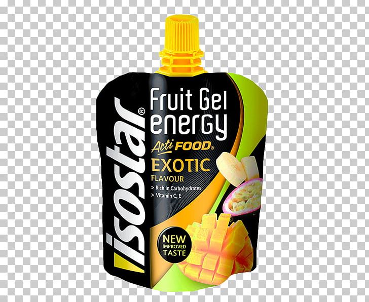 Isostar Sports & Energy Drinks Energy Gel PNG, Clipart, Apple, Brand, Carbohydrate, Carbs, Drink Free PNG Download