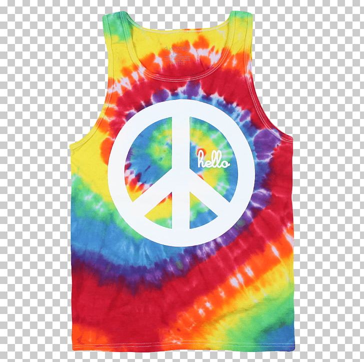 Peace Symbols T-shirt Outerwear Dye PNG, Clipart, Dye, Orange, Outerwear, Peace, Peace Symbols Free PNG Download