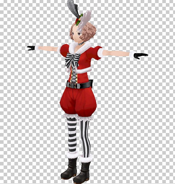 Persona 5: Dancing Star Night Shin Megami Tensei IV Video Game Christmas PNG, Clipart, Christmas, Clothing, Costume, Costume Design, Downloadable Content Free PNG Download