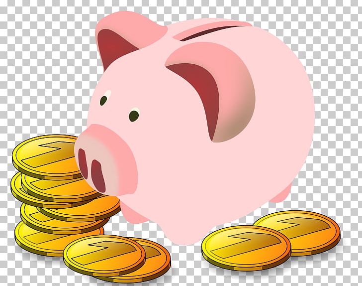 Piggy Bank Saving Money PNG, Clipart, Bank, Bank Officer, Coin, Demand Deposit, Finance Free PNG Download