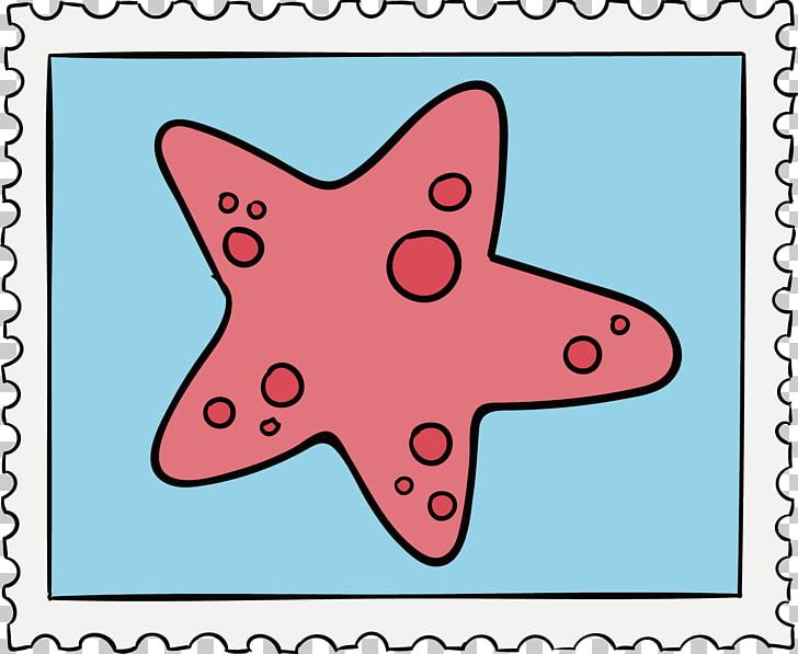 Starfish Pisaster Brevispinus PNG, Clipart, Animals, Area, Art, Blu, Hand Free PNG Download