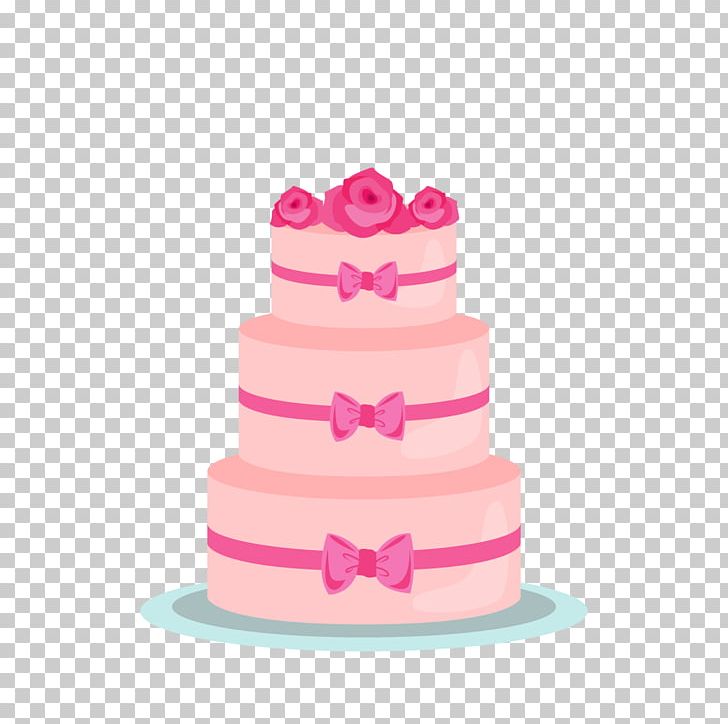 Wedding Cake Layer Cake Cupcake Birthday Cake PNG, Clipart, Bow, Buttercream, Cake, Cake Decorating, Cakes Free PNG Download