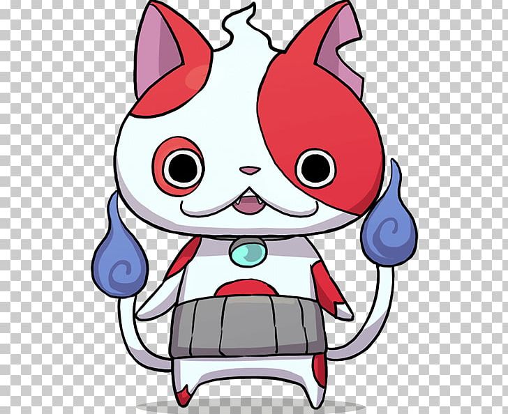 Yo-kai Watch 2 Jibanyan Yōkai Buchinyan PNG, Clipart, Artwork, Carnivoran, Cat Like Mammal, Dog Like Mammal, Fictional Character Free PNG Download