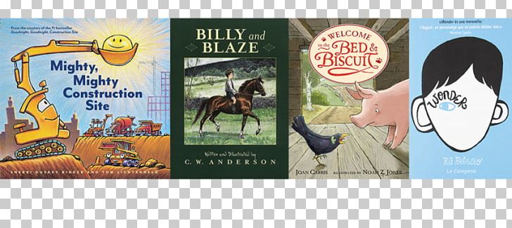 Billy And Blaze Horse Comics Pony PNG, Clipart, Advertising, Animal, Book, Boy, Brand Free PNG Download