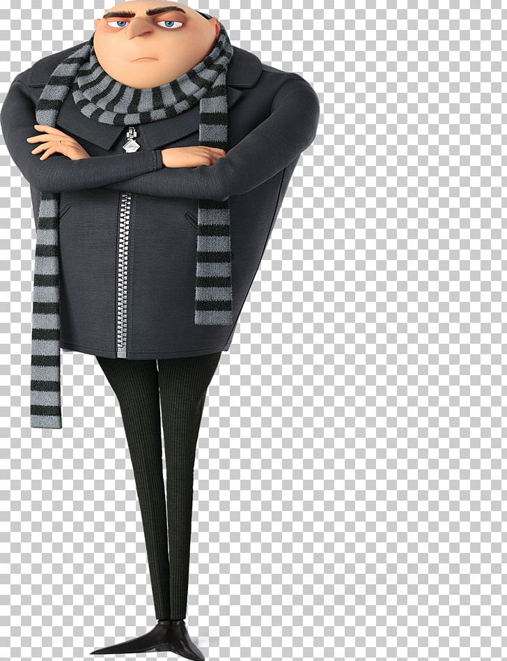 despicable me characters edith
