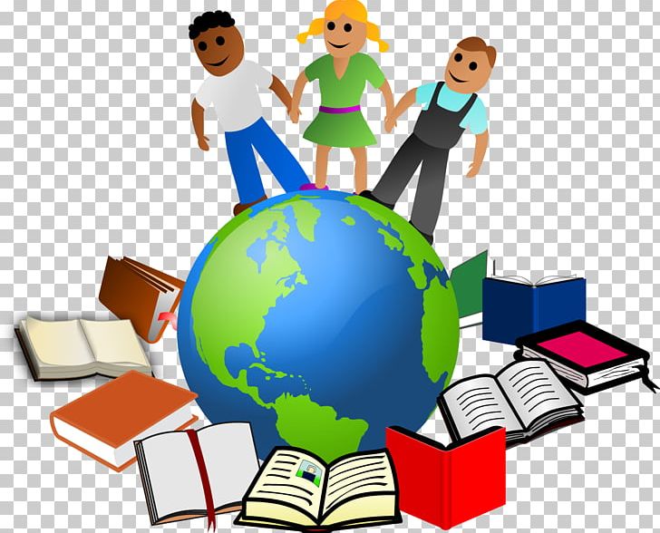 Free Education School PNG, Clipart, Ball, Bilingual Education, Books, Doll, Earth Cartoon Free PNG Download