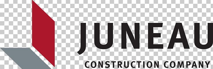 Logo Juneau Construction Company Design Brand PNG, Clipart, Brand, Brand Architecture, Construction, Georgia, Graphic Design Free PNG Download