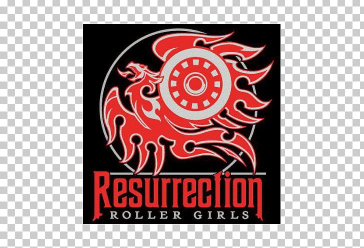 Resurrection Roller Girls Roller Derby Women's Flat Track Derby Association North Bay Logo PNG, Clipart,  Free PNG Download