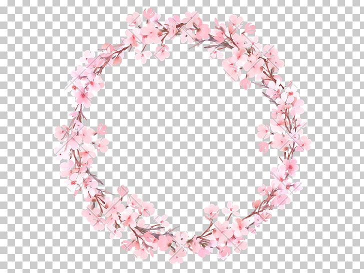 Watercolor Painting Wreath Flower Stock Photography PNG, Clipart, Blossom, Branch, Cherry Blossom, Drawing, Floral Free PNG Download