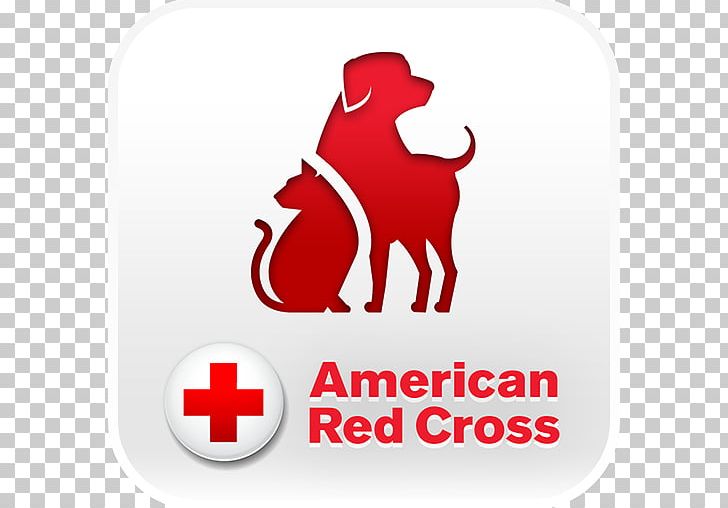 American Red Cross Pet First Aid Emergency PNG, Clipart, American Red Cross, App Store, Area, Brand, Emergency Free PNG Download