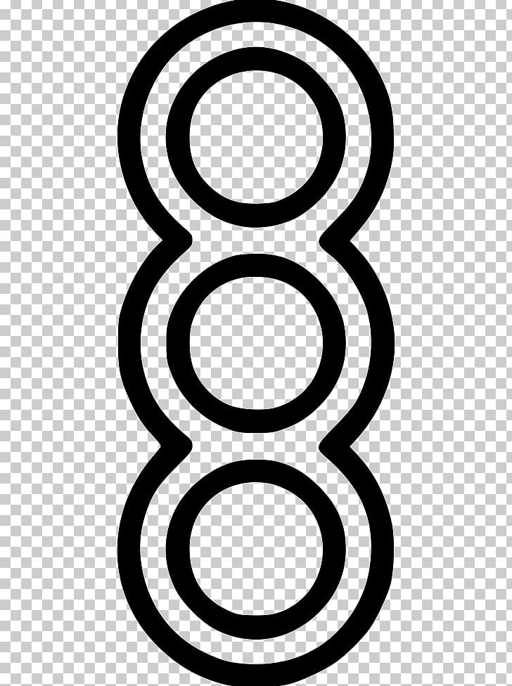 Circle White Number PNG, Clipart, Area, Black And White, Car City, Circle, Education Science Free PNG Download