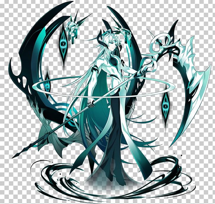 Elsword Massively Multiplayer Online Role-playing Game Job Nexon PNG, Clipart, Abaddon, Anime, Art, Dragon, Elesis Free PNG Download