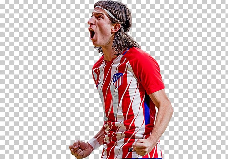 FIFA 18 FIFA 15 Filipe Luís Jersey Football Player PNG, Clipart, Arm, Defender, Fifa, Fifa 15, Fifa 18 Free PNG Download