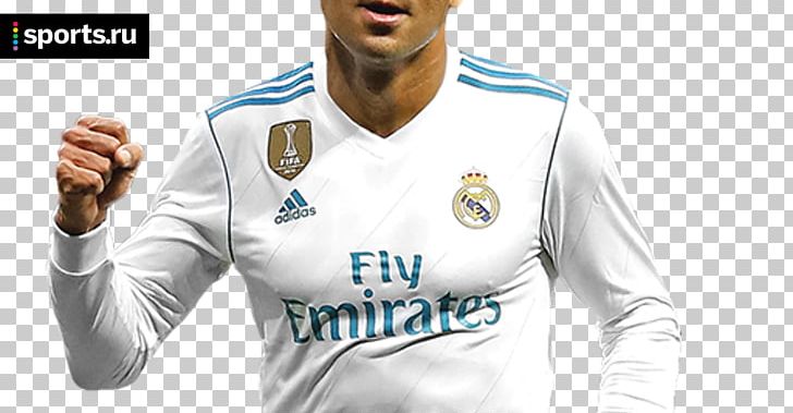 FIFA 18 Jersey Real Madrid C.F. Soccer Player Brazil National Football Team PNG, Clipart, Brand, Brazil National Football Team, Casemiro, Clothing, Fifa Free PNG Download