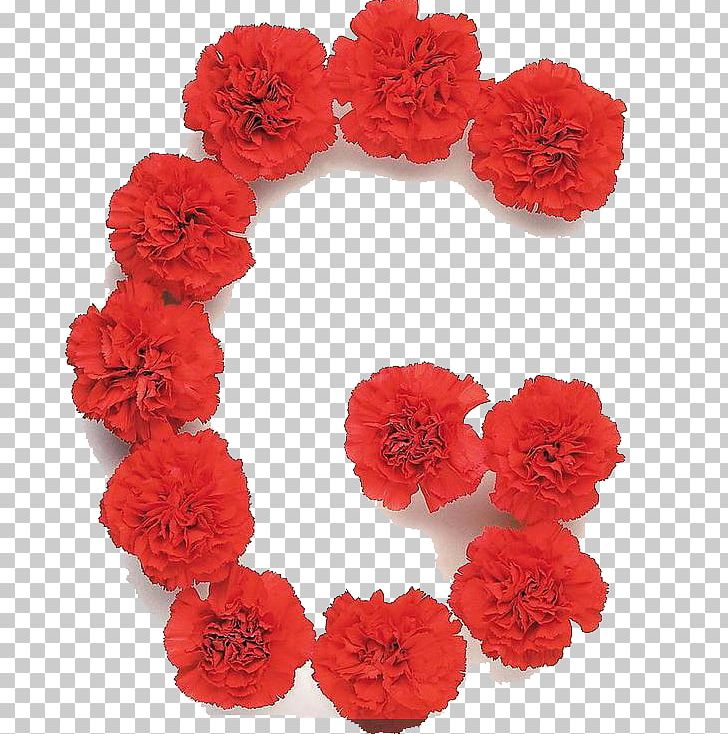Flower Letter G PNG, Clipart, Artificial Flower, Carnation, Computer Icons, Creative Background, Creative Logo Design Free PNG Download