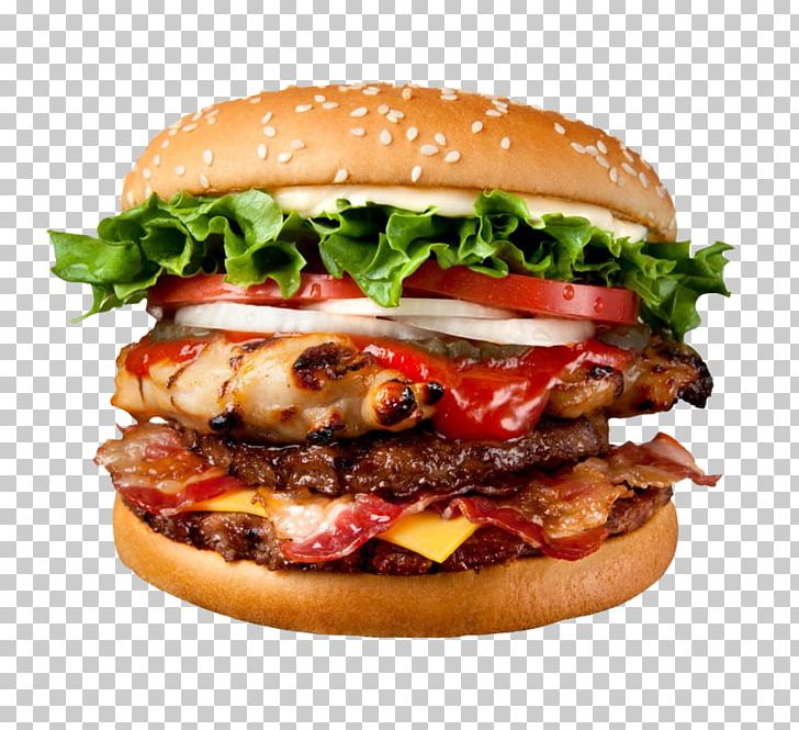 Hamburger Whopper Fast Food Bacon Chicken Nugget PNG, Clipart, American Food, Beef, Cheeseburger, Chicken Meat, Double Decker Bus Free PNG Download