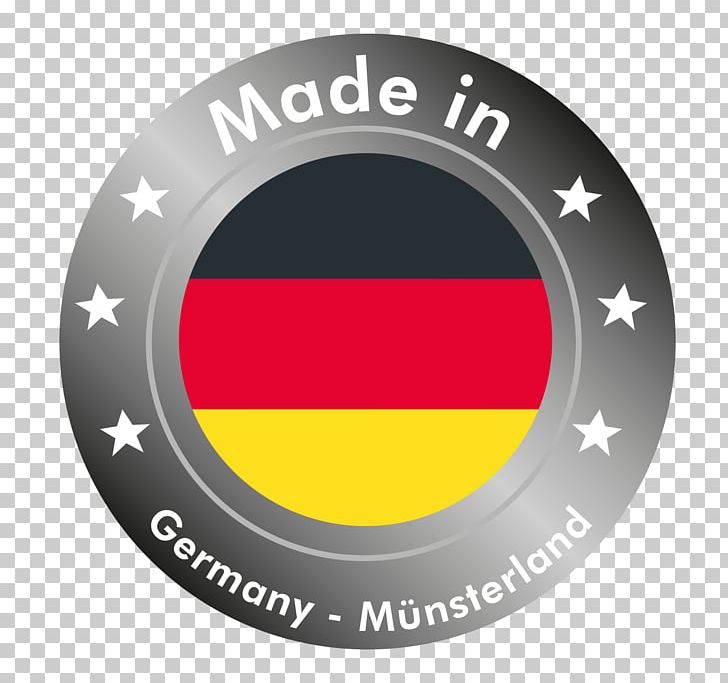 Made In Germany RABTEX GbR Textile Industry Strickerei Günter Overkämping Quality PNG, Clipart, Brand, Circle, Emblem, Finishing, Germany Free PNG Download