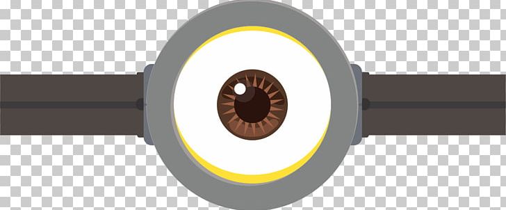 Minions Eye Paper PNG, Clipart, 2015, Angle, Autocad Dxf, Despicable Me, Encapsulated Postscript Free PNG Download