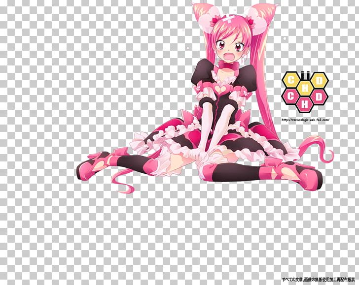 Nozomi Yumehara Pretty Cure Bunbee Hibiki Hojo Yuko Omori PNG, Clipart, Anime, Character, Fan Art, Fictional Character, Figurine Free PNG Download