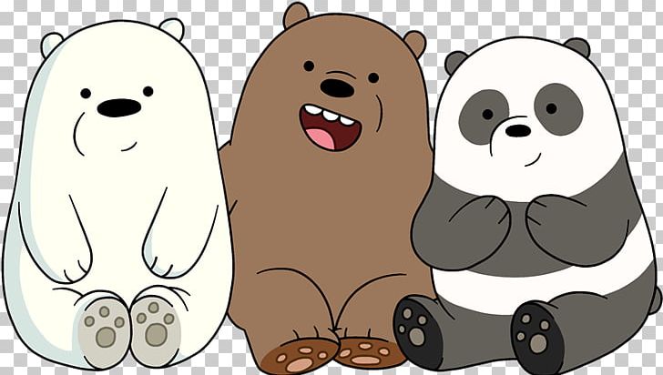 Polar Bear Baby Grizzly Giant Panda Desktop PNG, Clipart, Animals, Baby Grizzly, Bare, Bare Bears, Bear Free PNG Download