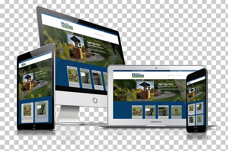 Responsive Web Design Profit Peak Web Design & Marketing PNG, Clipart, Brand, Communication, Company, Computer Monitor, Computer Monitors Free PNG Download