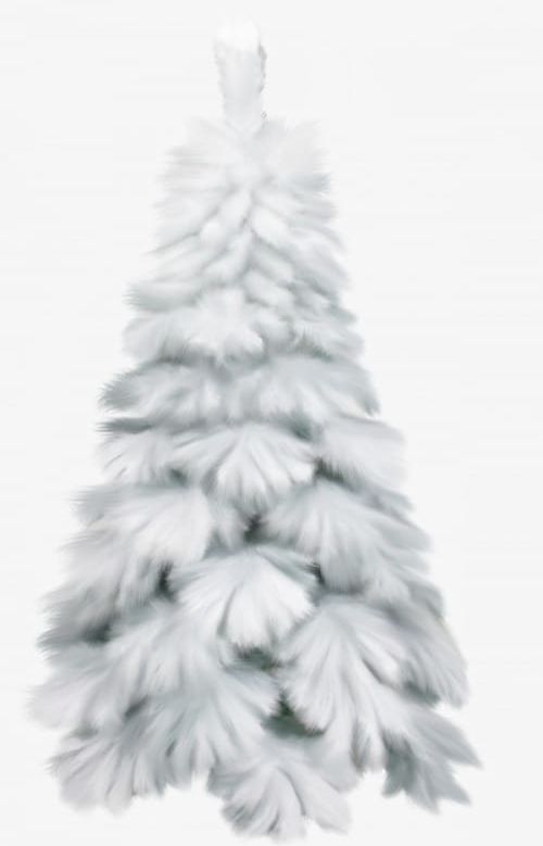 Silver Christmas Tree PNG, Clipart, Christmas, Christmas Clipart, Christmas Clipart, Christmas Tree, Estate Free PNG Download