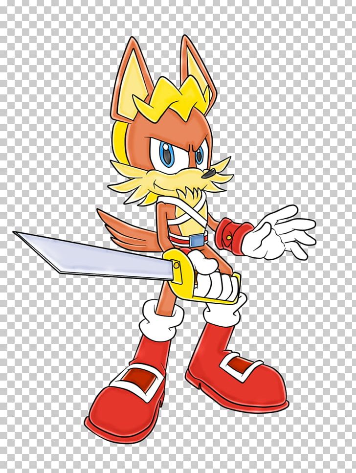 Sonic The Hedgehog Antoine D'Coolette Character Art PNG, Clipart,  Free PNG Download