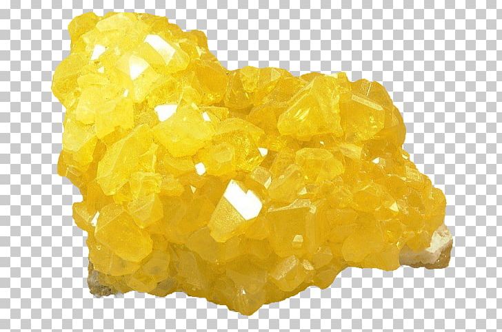 Sulfur Dye Chemical Element Allotropy Color Png Clipart