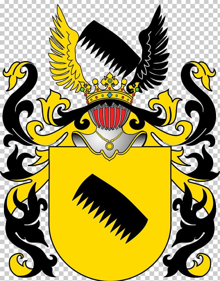 Trąby Coat Of Arms Poland House Of Radziwiłł Polish Heraldry PNG, Clipart, Artwork, Beak, Black And White, Coat Of Arms, Graphic Design Free PNG Download