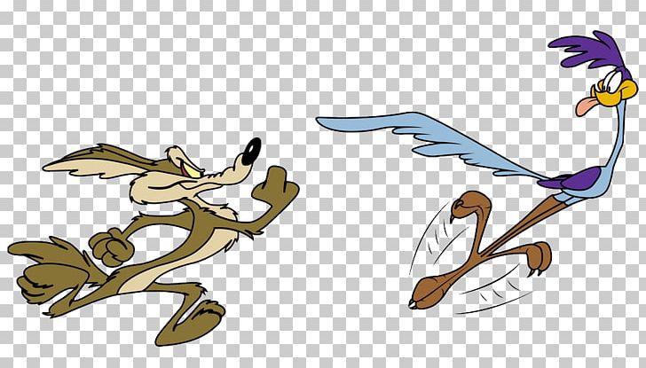 Wile E. Coyote And The Road Runner Looney Tunes Wile Bugs Bunny PNG, Clipart, Acme Corporation, Animated Cartoon, Beak, Bird, Bugs Bunny Free PNG Download