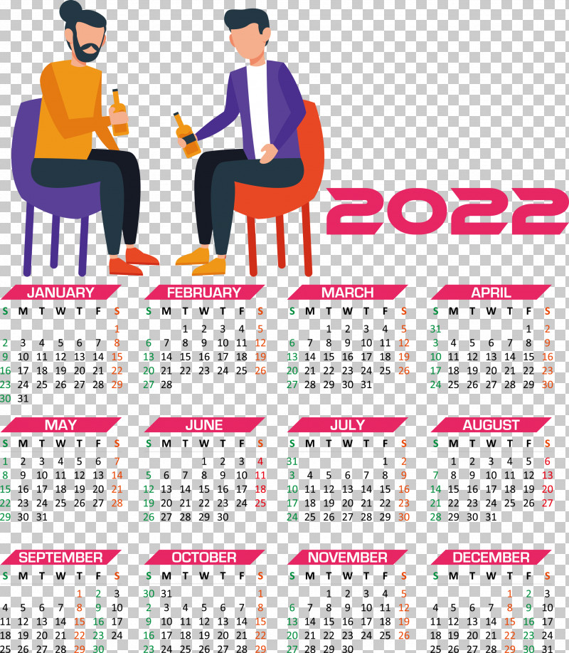 2022 Calendar Year 2022 Calendar Yearly 2022 Calendar PNG, Clipart, Calendar System, Chart, Friendship, Gratis, Meter Free PNG Download