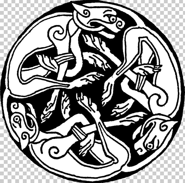 Celtic Hounds Greyhound Celtic Knot Celts Book Of Kells PNG, Clipart, Animals, Art, Artwork, Black And White, Celtic Art Free PNG Download