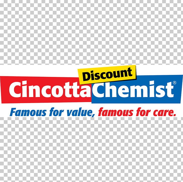 Cincotta Discount Chemist Merrylands Brand Logo Pharmacist PNG, Clipart, Area, Brand, Chemist Warehouse Logo, Compounding, Line Free PNG Download