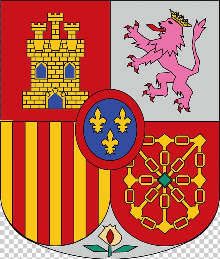 Coat Of Arms Of Spain Iberian Peninsula Coat Of Arms Of Spain Crest PNG, Clipart, Art, Cartoon, Escutcheon, Fictional Character, Flag Free PNG Download
