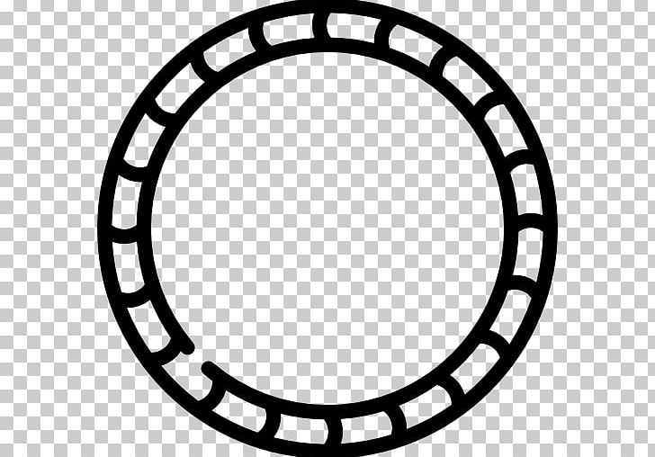 Computer Icons Hula Hoops PNG, Clipart, Area, Auto Part, Bicycle Part, Bicycle Wheel, Black And White Free PNG Download