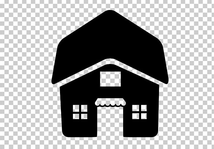 House Building Home Computer Icons PNG, Clipart, Angle, Apartment, Black And White, Building, Computer Icons Free PNG Download