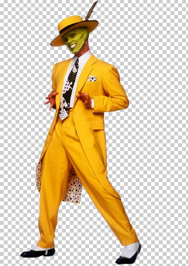 Stanley Ipkiss YouTube Film The Mask PNG, Clipart, Cameron Diaz, Costume, Film, Gentleman, Hugh Jackman Free PNG Download