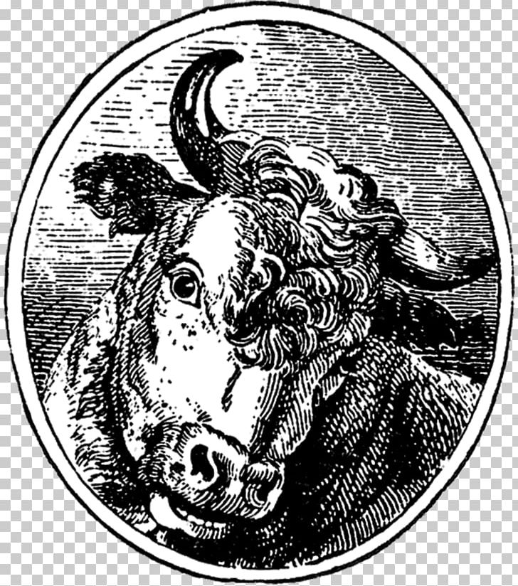 Cattle Horse Drawing Mammal /m/02csf PNG, Clipart, Animals, Art, Black And White, Cattle, Cattle Like Mammal Free PNG Download