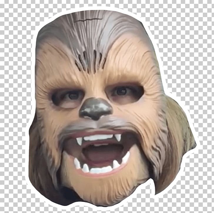 Chewbacca Mask Lady Woman Wookiee Viral Video PNG, Clipart, Candace, Chewbacca, Chewbacca Mask Lady, Costume, Face Free PNG Download