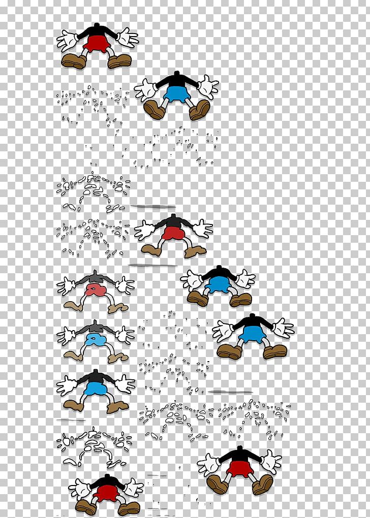 Cuphead Sprite Art Texture Atlas Animated Film PNG, Clipart, 8bit, Animated Film, Area, Art, Artist Free PNG Download