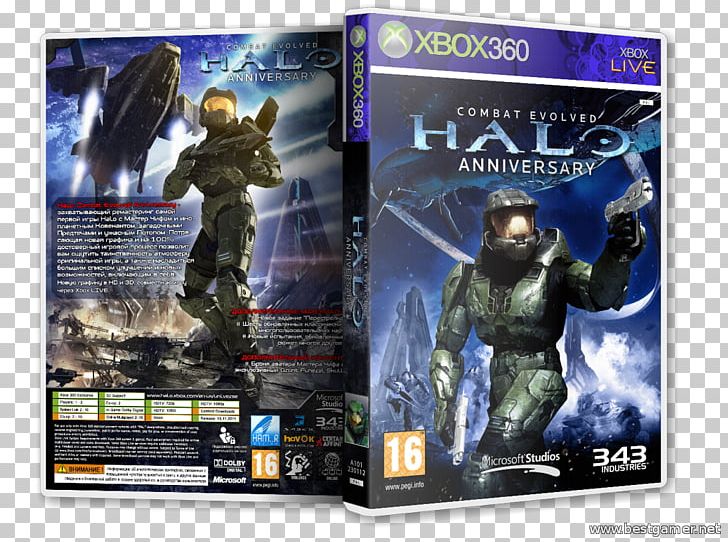 Halo: Combat Evolved Xbox 360 PC Game Medal Of Honor: Warfighter Video Game PNG, Clipart, Action Figure, Che, Combat, Console Game, Dlc Free PNG Download