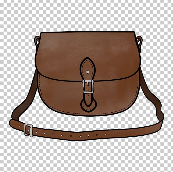 Handbag Messenger Bags Leather Strap PNG, Clipart, Accessories, Bag, Brand, Brown, Courier Free PNG Download