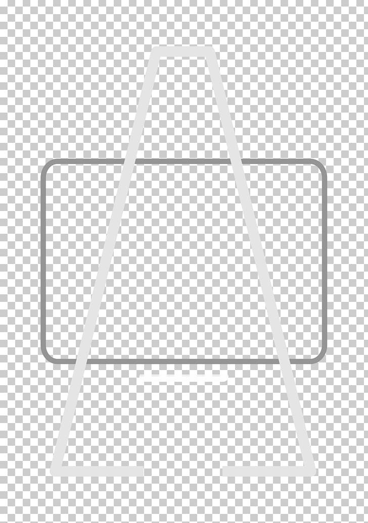 Line White Triangle PNG, Clipart, Angle, Art, Black And White, Furniture, Ipad Logo Free PNG Download