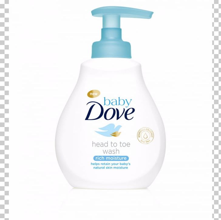 Lotion Dove Baby Rich Moisture Shampoo Infant PNG, Clipart, Bathing, Body Wash, Child, Cosmetics, Cream Free PNG Download